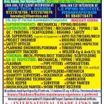 24.01.2026 Overseas Assignment abroad Times epaper today download pdf, gulf job Indians,