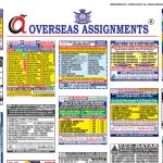 04.02.2026 Assignment abroad Times epaper today download pdf, gulfjobindians, Gulf Job paper,