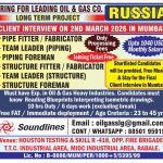 25.02.2026 Assignment abroad Times epaper today download pdf, gulfjobindians,